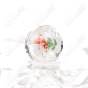 Shop Faceted Flower implosion slurper Set by Indo & Fatal Facets in australian