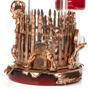 Shop Kuhn Zombiehand Rig in australian