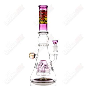 Shop Full Size Gold Amethyst Fab Tube Crunklestein x Terroir in australian