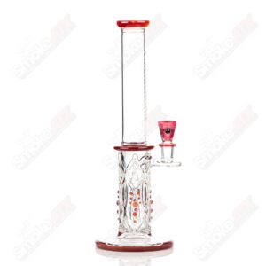 Shop #2 Elementum Color Accent Membrane Tube Avant-Garde Glass in australian