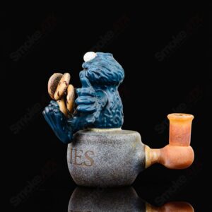 Shop Cookie Monster Morrison Glass in australian
