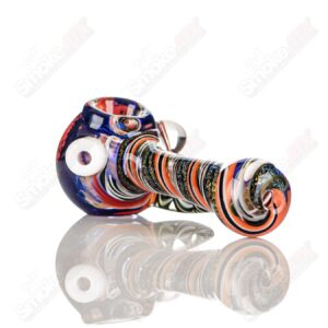 Shop #21 Color Worked IO Spoon Jeremy from Oregon in australian