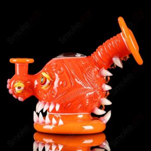 Shop Orange Crayon Orb Rig by SALT & JAG in australian