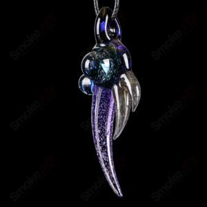 Shop #1 Amulet Pendant Dosh Glass in australian