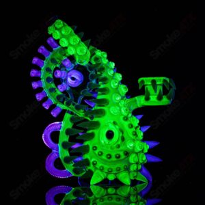 Shop 10mm UV InfinityOrb (Citrine/Green Stardust/Paparazzi/Ectoplasm/Telemagenta/Lucy) Earl Jr x SALT in australian