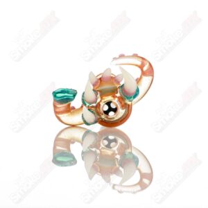 Shop #1 14mm 3 Hole Slide (UV Reactive) SPG x SALT in australian