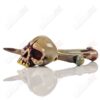 Shop Skull Spoon Ghost Glass in australian