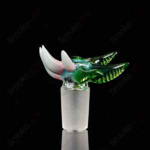 Shop 19mm UV Slide 3 Hole (Plantphibian/Citrine/Aqua Azul) SALT in australian