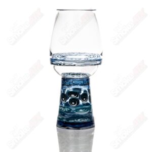 Shop Dotstack Pint Glass Stephen Pierce x Indo in australian