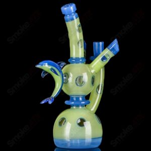 Shop Porthole Xhalerator RAM Robert Mickelsen Glass in australian