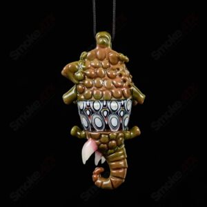 Shop Pendant (Yoshi Prep/Spanish Olive) Yoshi Nori Kondo x SALT in australian
