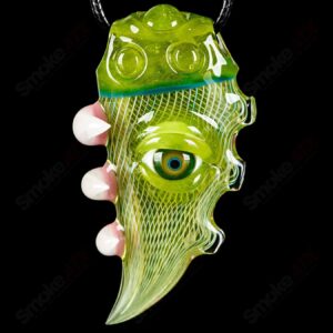 Shop #1 Pendant Dosa x Salt Glass in australian