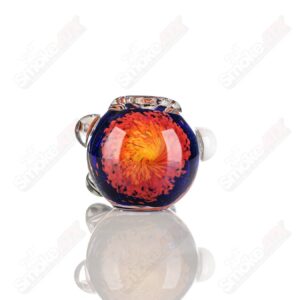 Shop #21 Color Worked IO Spoon Jeremy from Oregon in australian