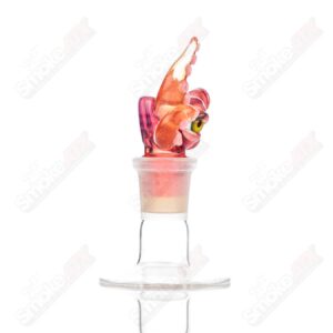 Shop #3 19mm 3 Hole UV Slide (UV Reactive) SPG x SALT in australian