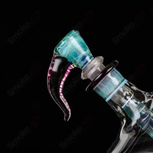 Shop Tube (Gold Amethyst/ White Lotus/ Neptune) w Bowl Indo x GD in australian