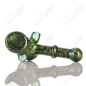 Shop #7 Wig Wag Hammer Dry Pipe Katy Wright Glass in australian
