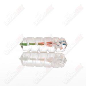 Shop Faceted Flower implosion slurper Set by Indo & Fatal Facets in australian