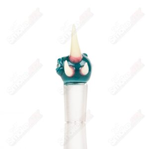 Shop 14mm Joint Plug (Peacock) Salt in australian