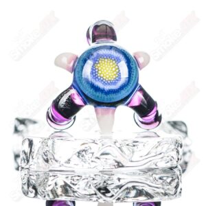 Shop #2 Slurper Marble Dosa x Salt Glass in australian