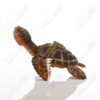 Shop Sea Turtle w/ Stand (Butterscotch/Grizzly/Spanish Olive) Addison Hanna x SALT in australian
