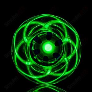 Shop #3 19mm UV Color Elements Multi Hole Bowl Mobius in australian