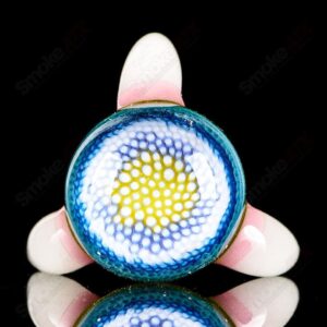 Shop #3 Slurper Marble Dosa x Salt Glass in australian