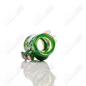 Shop Dome Conversion ISO Jar (Slime/Experimental Green #5/Sunset Slime) SALT in australian