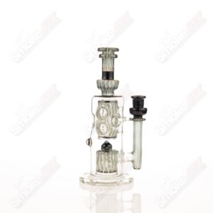 Shop White Satin Zanfirico Rig Indo x GD in australian