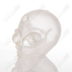 Shop Alien Traveler Ghost Glass in australian