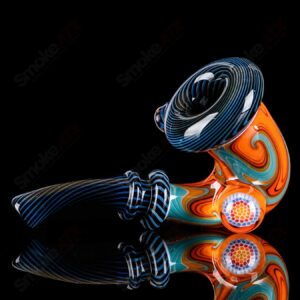 Shop #2 Small Wig Wag Sherlock w Milli Accent JMass in australian