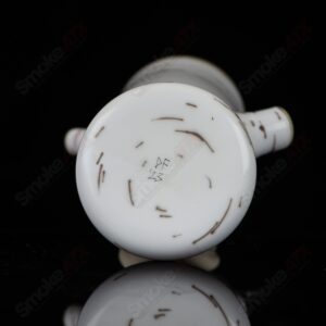 Shop #2 Birch Poker Pipe Foster Glass in australian