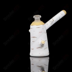 Shop #1 Birch Poker Rig Foster Glass in australian