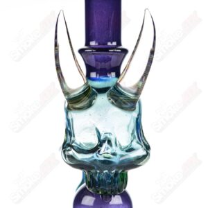 Shop Skull Jammer Rig Brando Glass in australian