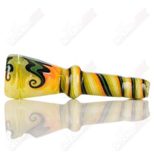 Shop #8 Wig Wag Chillum Katy Wright Glass in australian