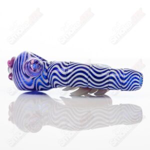 Shop Spune (Cobalt Blue/Star White/Royal Jelly) Galactic Glass x SALT in australian
