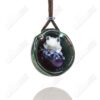 Shop #1 Tier 3 Frog Pendant Kengtaro Glass in australian