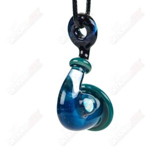 Shop #1 Sherlock Pendant V1 JMass in australian
