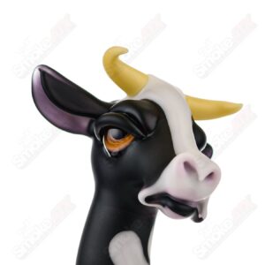 Shop Sitting Cow Rig by Robertson Glass in australian