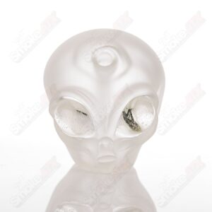 Shop Alien Traveler Ghost Glass in australian