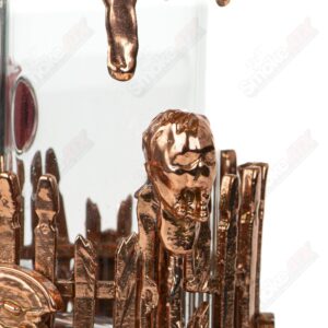 Shop Kuhn Zombiehand Rig in australian