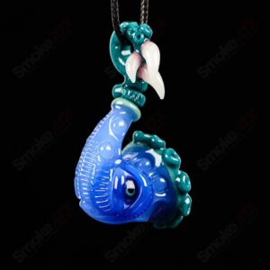 Shop #2 Sherlock Pendant by SALT & JMass in australian