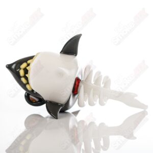 Shop Crown Bones Shark Niko Cray in australian