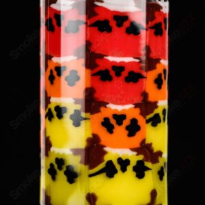 Shop Full Size Gold Amethyst Fab Tube Crunklestein x Terroir in australian