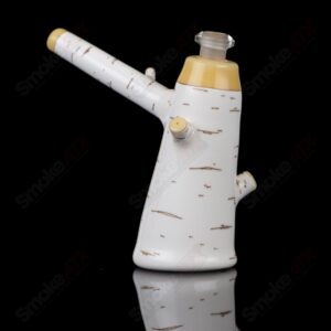 Shop #2 Birch Poker Rig Foster Glass in australian