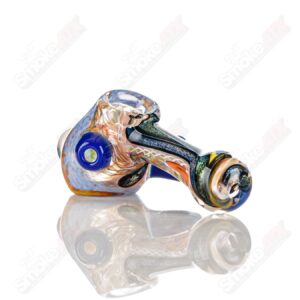 Shop #22 Color Worked IO Hammer Jeremy from Oregon in australian