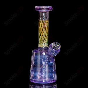 Shop #2 Faceted UV/CFL Mini Rig BCM Glass in australian