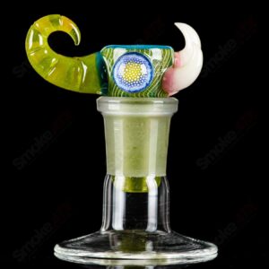 Shop #1 19mm 3-Hole Slide Dosa x Salt Glass in australian
