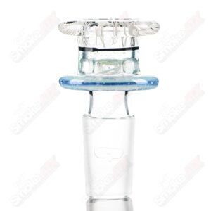 Shop #1 19mm UV Color Elements Multi Hole Bowl Mobius in australian