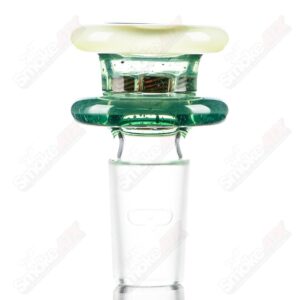 Shop #5 19mm UV Color Elements Multi Hole Bowl Mobius in australian