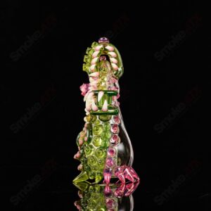 Shop 10mm UV InfinityOrb (Citrine/Green Stardust/Paparazzi/Ectoplasm/Telemagenta/Lucy) Earl Jr x SALT in australian